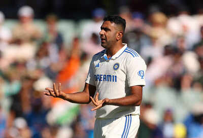 ‘It’s out only in gully cricket’: R Ashwin questions bizarre Ranji Trophy dismissal; Manipur batter given out ‘hit the ball twice’
