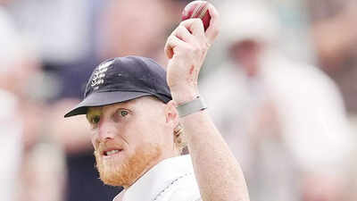Ben Stokes signs England deal until 2027 Ashes | Cricket News