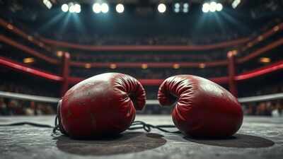 India won’t send boxers to IBA World Meet | Boxing News