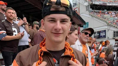 Bryce Dunlap cause of death: A young fan’s life ends abruptly, leaving behind questions and sadness | NFL News