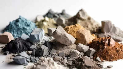 India moves to boost critical minerals production! Cabinet approves rationalization of royalty rates; to counter China’s monopoly & export restrictions