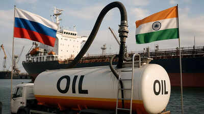 Impact of Reliance exposure to US? RIL cuts Russian crude buys; prepares to stop imports from sanctioned firms