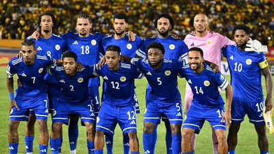 Historic! Tiny Curacao becomes smallest nation ever to qualify for FIFA World Cup; Haiti end 52-year wait | Football News