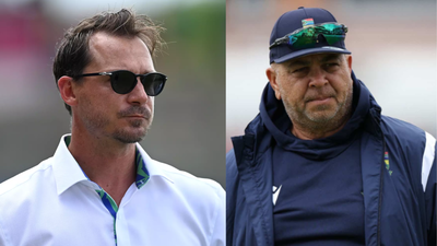 ‘Sorry Shukri, but this is disappointing’: Dale Steyn slams South Africa coach for shocking ‘grovel’ comment | Cricket News