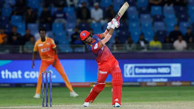 ILT20 Season 4: Sri Lankan star Dasun Shanaka to lead Dubai Capitals | Cricket News