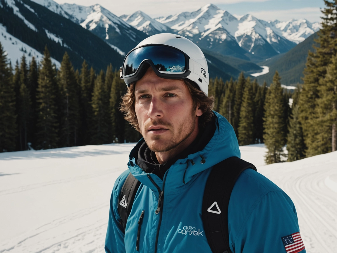 Olympic Snowboarder Ryan Wedding Indicted in Drug Conspiracy Case