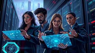 Cyber breach: PwC flags  million hit for Indian firms; AI, cloud security budgets set to rise