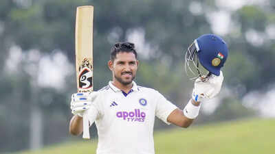 Revealed! Dhruv Jurel to play Eden Test vs South Africa – Ryan ten Doeschate confirms India’s combination | Cricket News