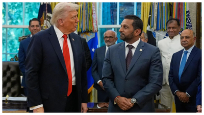 Kash Patel to be fired by December 15? Report claims Trump ‘frustrated’ over ‘unflattering headlines’
