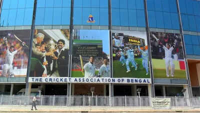 Delhi car blast: Security beefed up at Eden Gardens ahead of India–South Africa Test | Cricket News