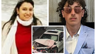‘Terrible outcome for two families’: Indian-origin woman, 8 months pregnant, killed by speeding BMW in Sydney, teen driver denied bail