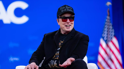 ‘I have been given nothing’: Elon Musk slams Democrat senator questioning his  trillion package; ‘You are…’