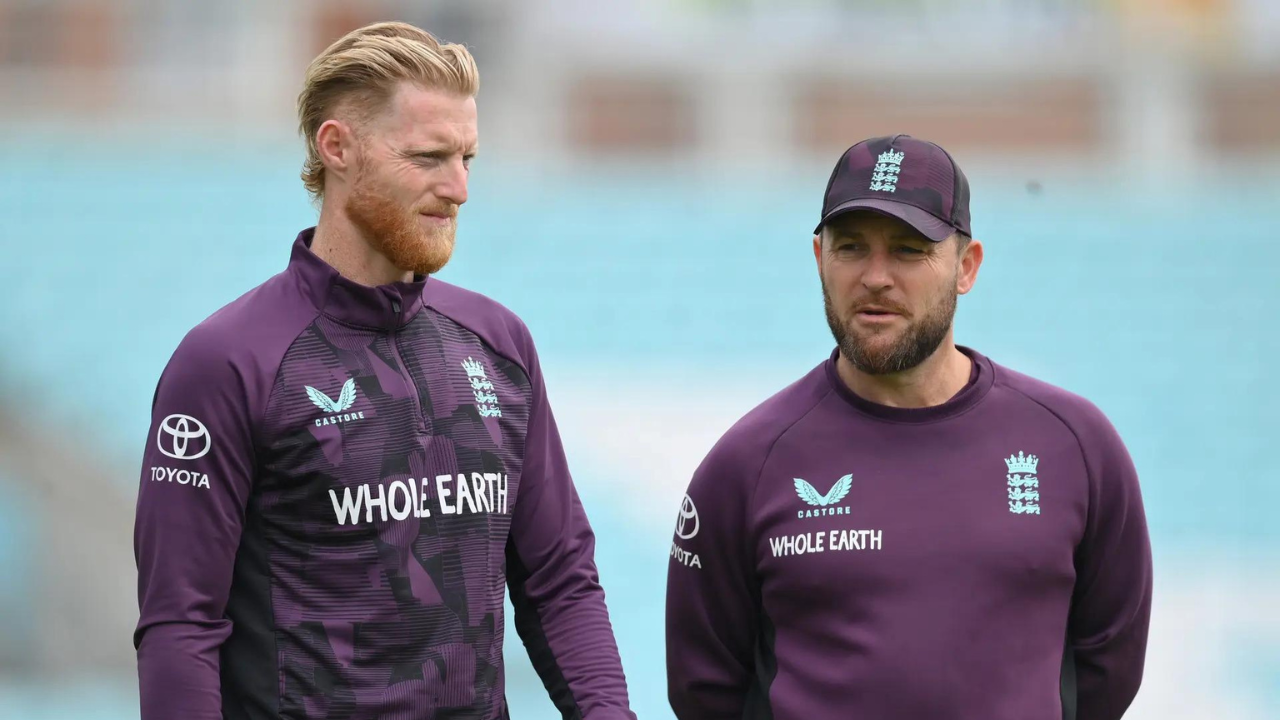 ‘We’ve done everything possible’: Ben Stokes defends England’s lack of warm-up games ahead of Ashes opener in Perth | Cricket News