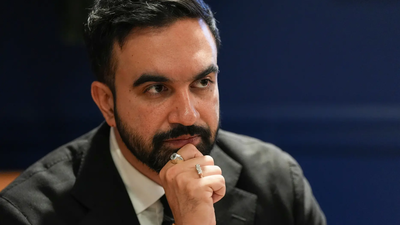 NYC mayoral election: Elon Musk’s ‘Mumdumi or whatever’ jibe at Indian-origin Zohran Mamdani irks fire; internet calls him ‘racist’