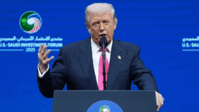 Tariff relief: Donald Trump drops 40% levies on Brazilian food imports including beef, coffee; official cites progress in talks