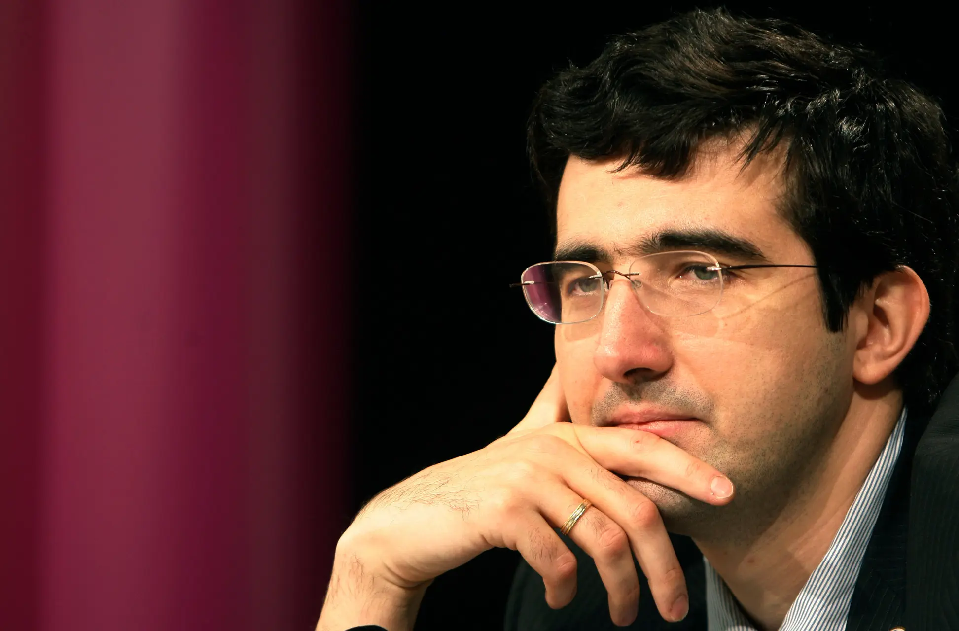 FIDE files formal complaint against former World Chess Champion Vladimir Kramnik after Daniel Naroditsky’s tragic death | Chess News