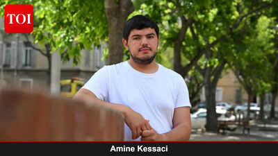 France activist says will not be silenced after brother’s murder