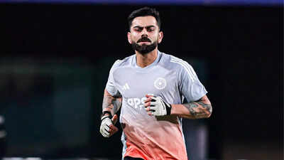 ‘Virat Kohli is a master at that’: KL Rahul reveals what Team India will look to learn from star batter ahead of South Africa ODIs | Cricket News