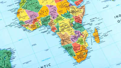 How Africa may become Earth’s next ocean basin in 5 to 10 million years giving birth to a new ocean |