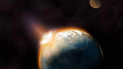 How interstellar objects reach Earth and where they are most likely to land |