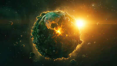 How stellar eruptions might shape the fate of alien worlds: Could distant stars threaten exoplanets |