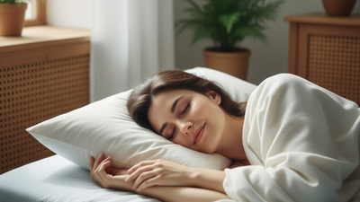 Do women need more sleep than men? Science says they do |
