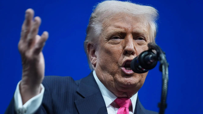 ‘He’s frank’: White House defends Trump’s ‘Piggy’ remark on female reporter; asks media to appreciate his ‘candour’