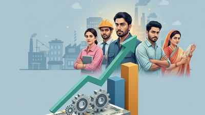 New labour codes: Indian companies face higher wage expenses; manpower costs may increase 5-15% across sectors