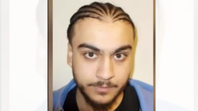 Nicholas Singh arrested: Indian-origin man on Canada’s ‘most wanted’ list nabbed after 18 months; gun, ammo seized