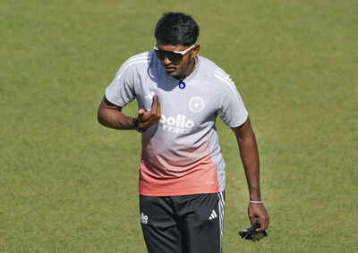 ‘I already drink tea during lunch’: Sai Sudharsan’s hilarious reaction to rare tweak in match schedule for 2nd South Africa Test | Cricket News