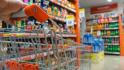 GST disruption slows FMCG sales in September quarter