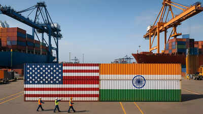 India-US trade deal: Goyal signals ‘good news’ soon once ‘fair’ pact reached; farmers, fishermen and small industry in focus