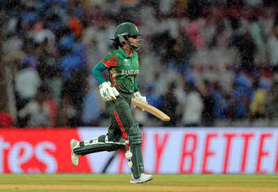 ‘She called a junior and slapped her’: Veteran Bangladesh pacer makes bold allegations against Nigar Sultana; BCB calls it ‘baseless’ | Cricket News