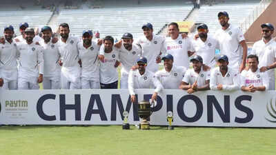 IND vs SA: What happened the last time South Africa toured India in 2019 | Cricket News