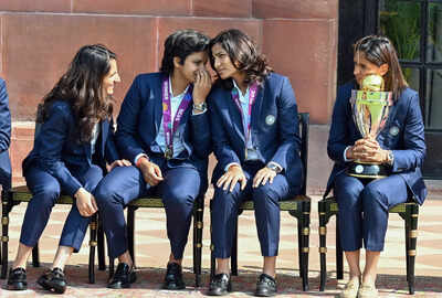 First series as World Champions: India Women to host Sri Lanka for five-match T20I series after Bangladesh tour postponement | Cricket News