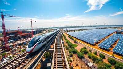 Signs of recovery: India’s slowdown may be ending; easing crude, steady liquidity boost outlook