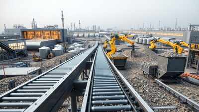 Rare earths push: Experts urge India to build global partnerships; highlight need for domestic refining, ecosystem