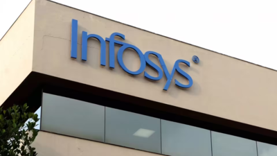 Infosys hands out Sept quarter bonus: Employees to get 75% average bonus; check details