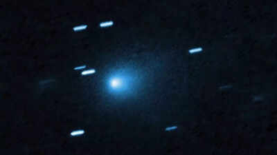 Interstellar comet 3I/ATLAS images to be released by NASA: Check when and where to watch |
