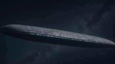 Is this the real image of interstellar comet 3I/ATLAS? A viral post claims Japan’s space agency captured it |