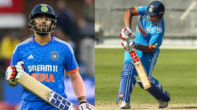 ‘That was on me’: Jitesh Sharma explains choice to bench Vaibhav Suryavanshi in Super Over | Cricket News