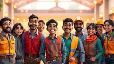 Labour rules revamped! From gratuity to equal wages, what all do new codes cover and who’ll benefit? All you need to know