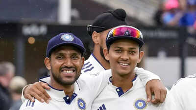 Who after Sanju Samson? Dhruv Jurel and Yashasvi Jaiswal front runners for Rajasthan Royals’ captaincy | Cricket News