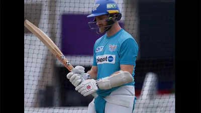 Kane Williamson returns to Durban Super Giants for SA20 2026 after T20I retirement | Cricket News