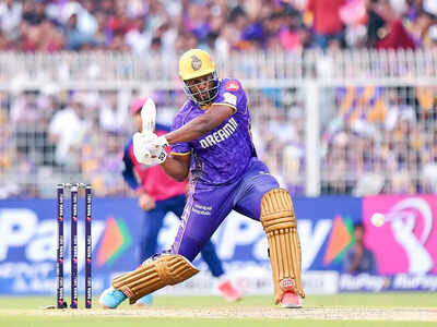 Andre Russell retires from IPL: Returns to KKR in new role | Cricket News
