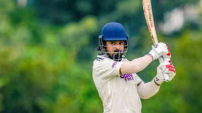 Pacers shine as India A edge ahead on fiery Day 2 vs South Africa A | Cricket News