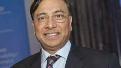 Lakshmi Mittal leaves UK over ‘inheritance tax’, now a Swiss resident, claims report
