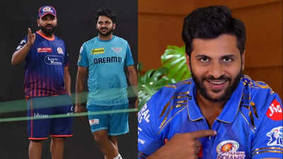 IPL: Aala Re! Mumbai Indians confirm ‘Lord’ Shardul Thakur’s trade from LSG | Cricket News