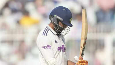 IND vs SA: ‘Can’t call ourselves top Test side’ – Ex-cricketers hit out after India’s defeat in Kolkata | Cricket News