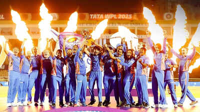 WPL confirms mega auction date; Deepti, Wolvaardt, Healy, Lanning headline player pool | Cricket News